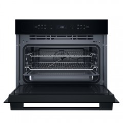 WHIRLPOOL WCT7A9PHTSB ΕΝΤΟΙΧΙΖΟΜΕΝΟΣ ΦΟΥΡΝΟΣ COMBI ΜΙΚΡΟΚΥΜΑΤΩΝ 53 ΛΤ ΧΩΡΗΤΙΚΟΤΗΤΑ 61 ΛΕΙΤΟΥΡΓΙΕΣ ΛΕΤΟΥΡΓΙΑ ΑΤΜΟΥ ΘΕΡΜΟΜΕΤΡΟ WHIRLPOOL WCT7A9PHTSB ΕΝΤΟΙΧΙΖΟΜΕΝΟΣ ΦΟΥΡΝΟΣ COMBI ΜΙΚΡΟΚΥΜΑΤΩΝ 53 ΛΤ ΧΩΡΗΤΙΚΟΤΗΤΑ 61 ΛΕΙΤΟΥΡΓΙΕΣ ΛΕΤΟΥΡΓΙΑ ΑΤΜΟΥ ΘΕΡΜΟΜΕΤΡΟ